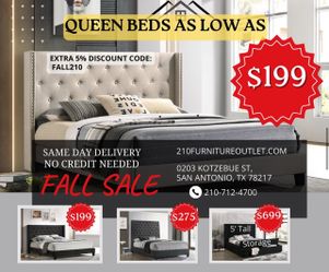 Save Big on Sofas, Beds & Mattresses