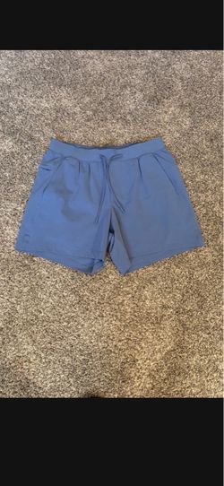 Lululemon Brand Shorts Men Size Medium