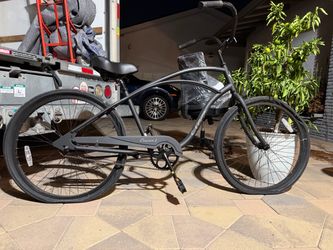 Electra Cruiser 1 Beach Cruiser Bicycle – $195 OBO