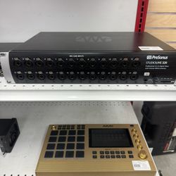 PreSonus Studio Live 32R
