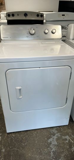 ELECTRIC DRYER