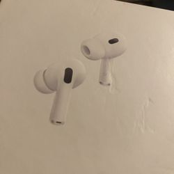 Apple Watch Ultra And Apple Air Pods 2nd Generation 