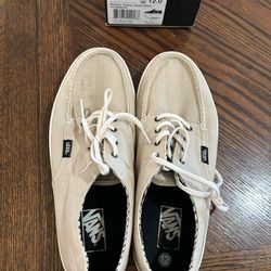 Vans Asher Shoes For Sale 