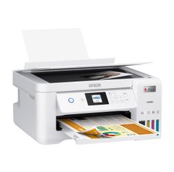 Epson Eco Tank ET-2850 All-in-One Inkjet Printer Special Edition @Pal-55