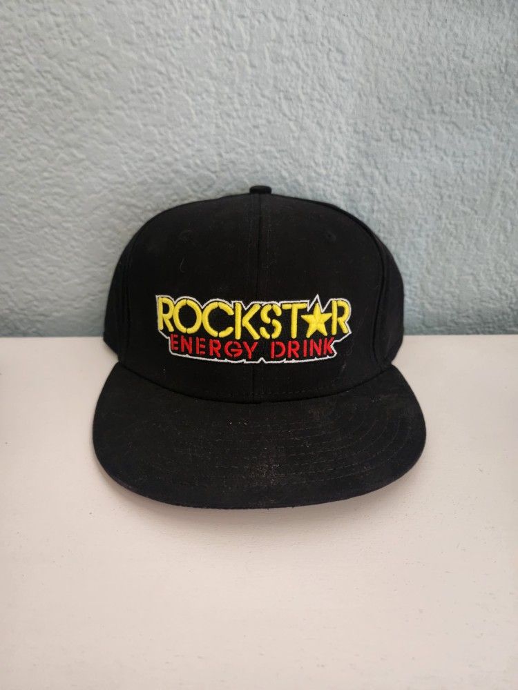 Rockstar Hat