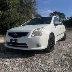 Nissan Sentra 