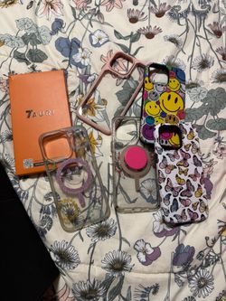 iPhone 15 Pro max cases