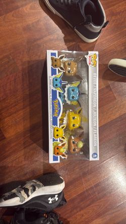Pokémon