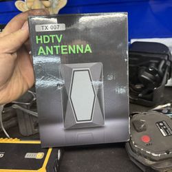 Hd Antenna
