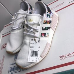 Woman’s Adidas Shoes
