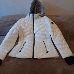 NAUTICA LADIES  JACKET