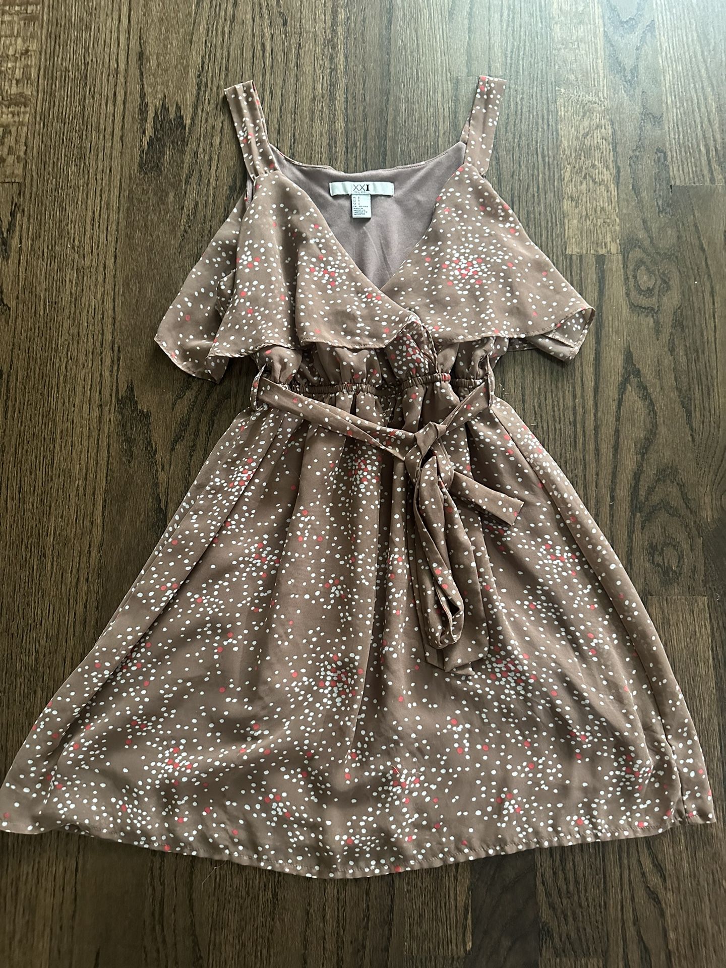 Used Dress