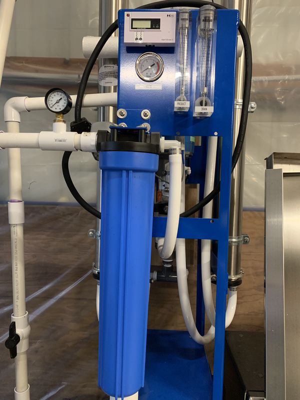RO machine / Clean Water/ 5600 Gallon Per Day Grade