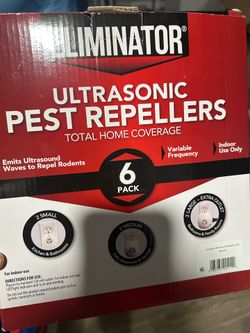 Pest repeller