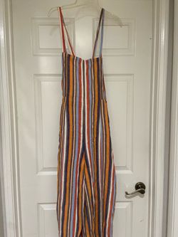 Romper size In picture