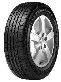 225/65R17 Goodyear Assurance All-Season 4 New Tires $560 Installed & Balanced 65k Warranty