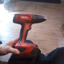Hilti