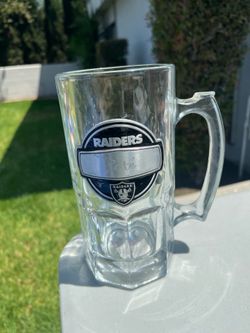 Beer mug