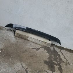 2008-2020 Dodge Challenger Trunk Spoiler