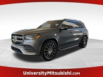 2023 Mercedes-Benz GLS 450