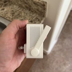 TpLink WiFi Router And Modem