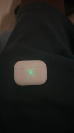 Apple AirPods