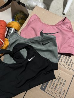 Nike Sports Wear