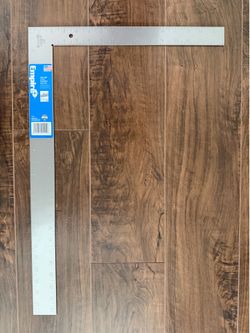 Empire 16 in. x 24 in. Steel Framing Square