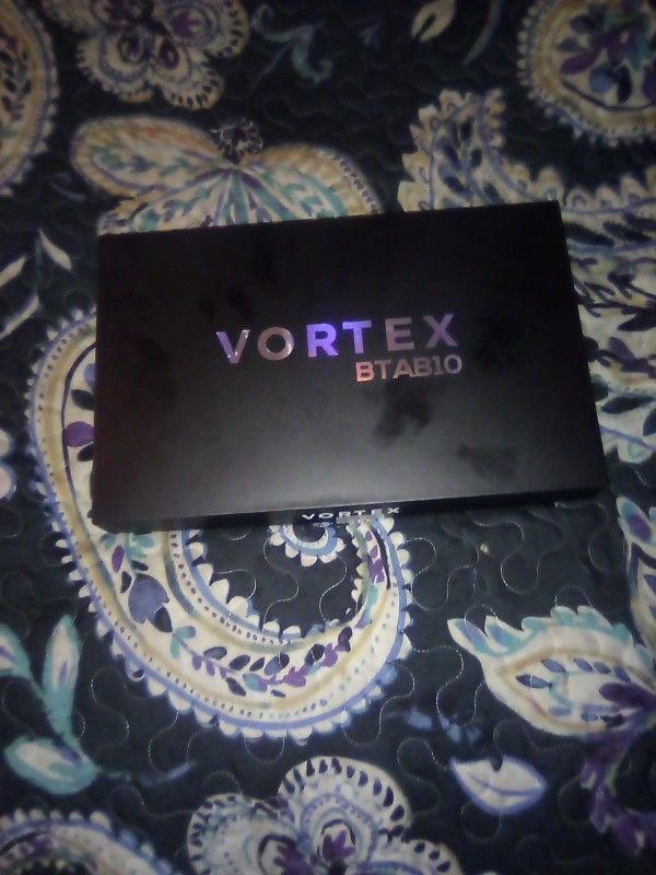 Vortex Tablet Pro Version