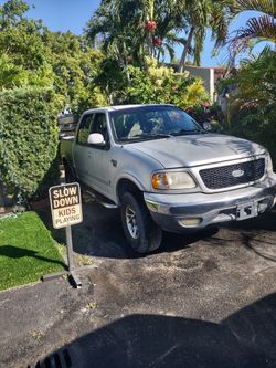 For Part O Fixed 2001 ,4x4 ,4.6 Drive Good 