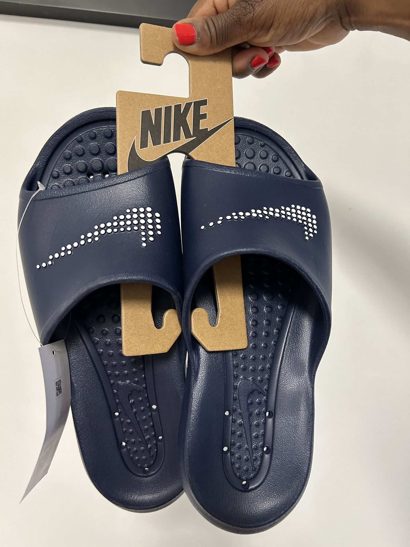 Nike Shower Shoes