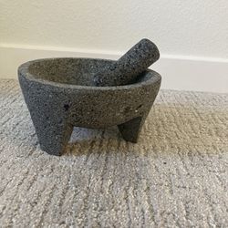 Molcajete 