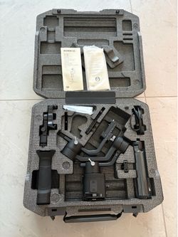 DJI Ronin SC