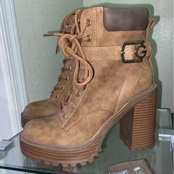 GBG Boots