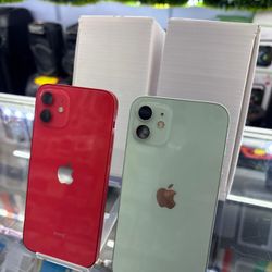 Iphone 12 64gb Unlocked 