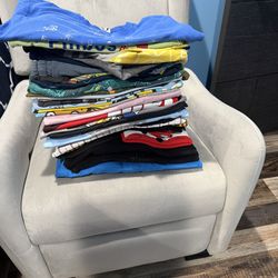 6T Boys Clothes Bundle