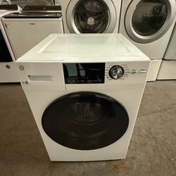 Ge Washer “24 ( Lavadora )