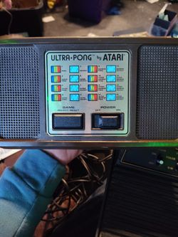 Atari Bundle