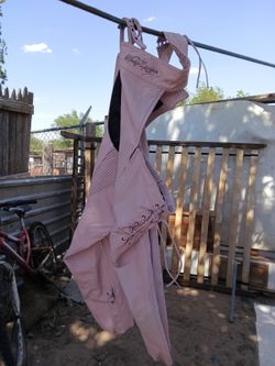 Harley Davidson Chaps