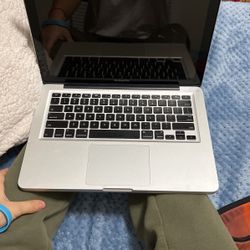 MacBook Pro 