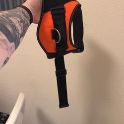 Medium To Large Dog Harness