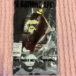 Bape Tee Size Large 