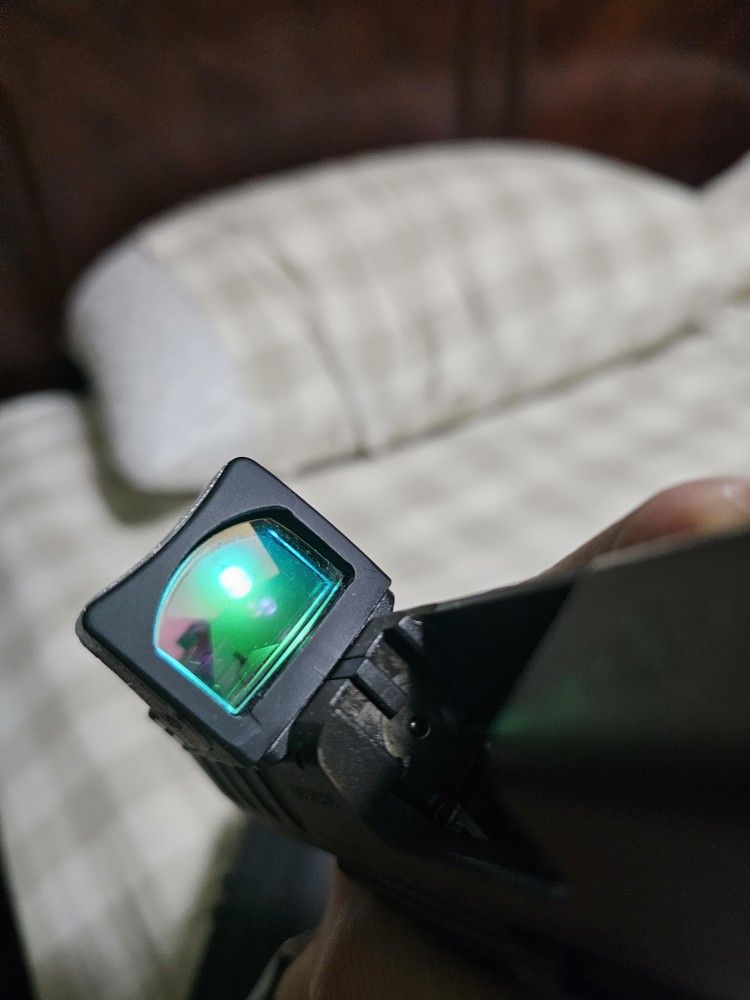 Trijicon Rmr