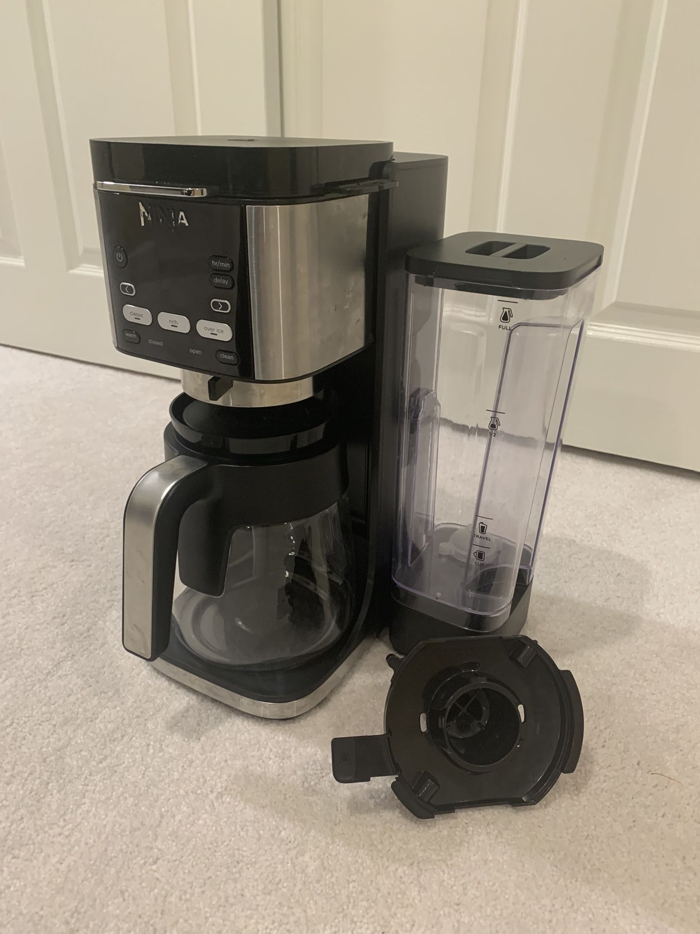 Ninja Dual Brew Coffee Maker