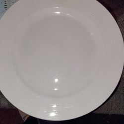 Vintage Gibson dinner plate