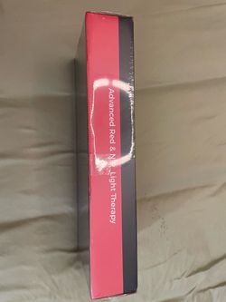Red light therapy(multi-spectrum)Pad