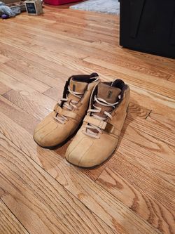 Icon Superduty Motorcycle Riding Boots SIZE 11