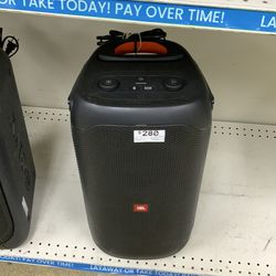 JBL SPEAKER
