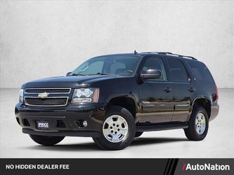 2010 Chevrolet Tahoe
