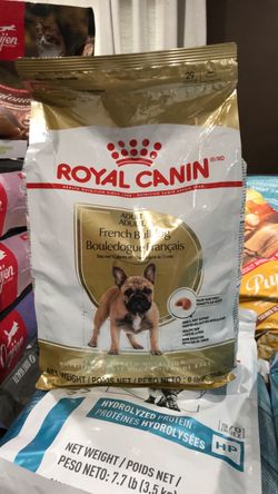 Royal Canin French Bulldog Adult Dry Dog Food
